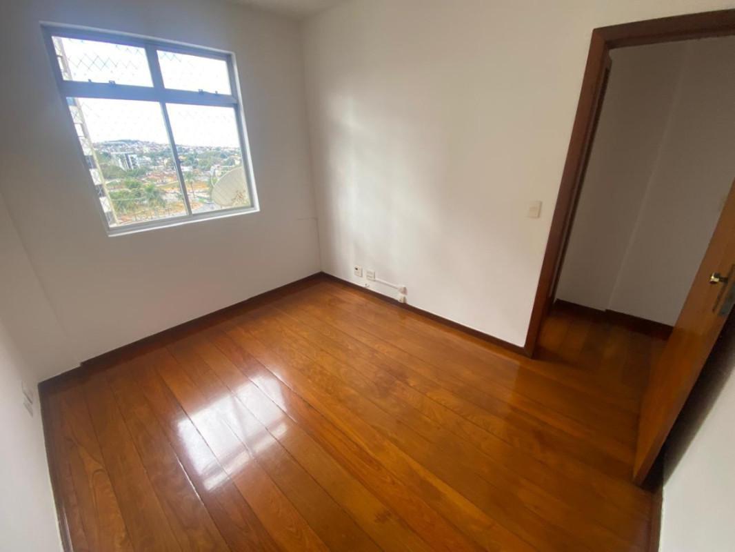 Apartamento, Centro, 2 Quartos, 1 Vaga, 1 Suíte