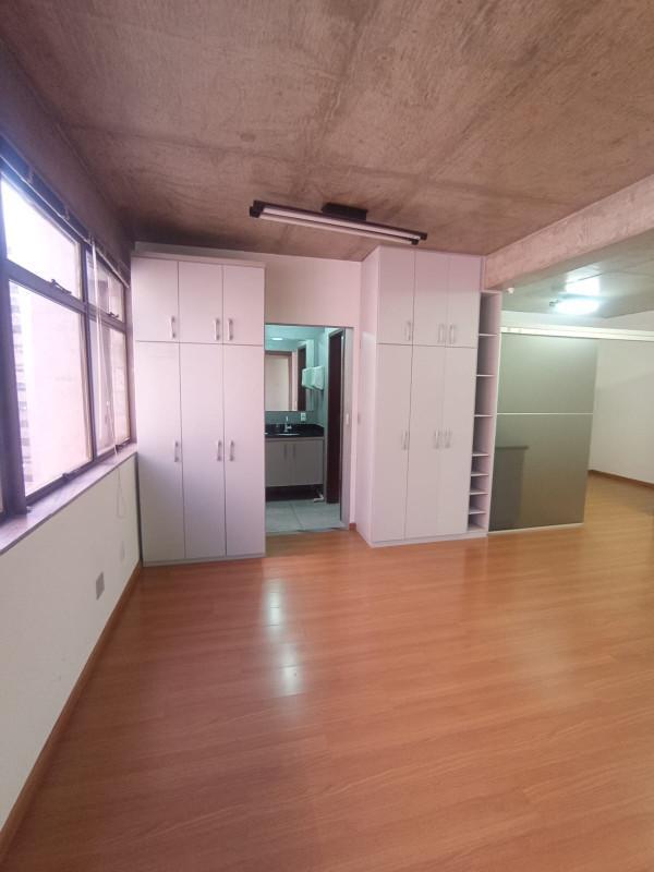 Sala, Centro, 0 Quarto, 0 Vaga