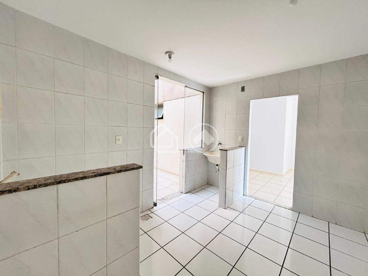 Apartamento, Arvoredo, 2 Quartos, 1 Vaga, 1 Suíte