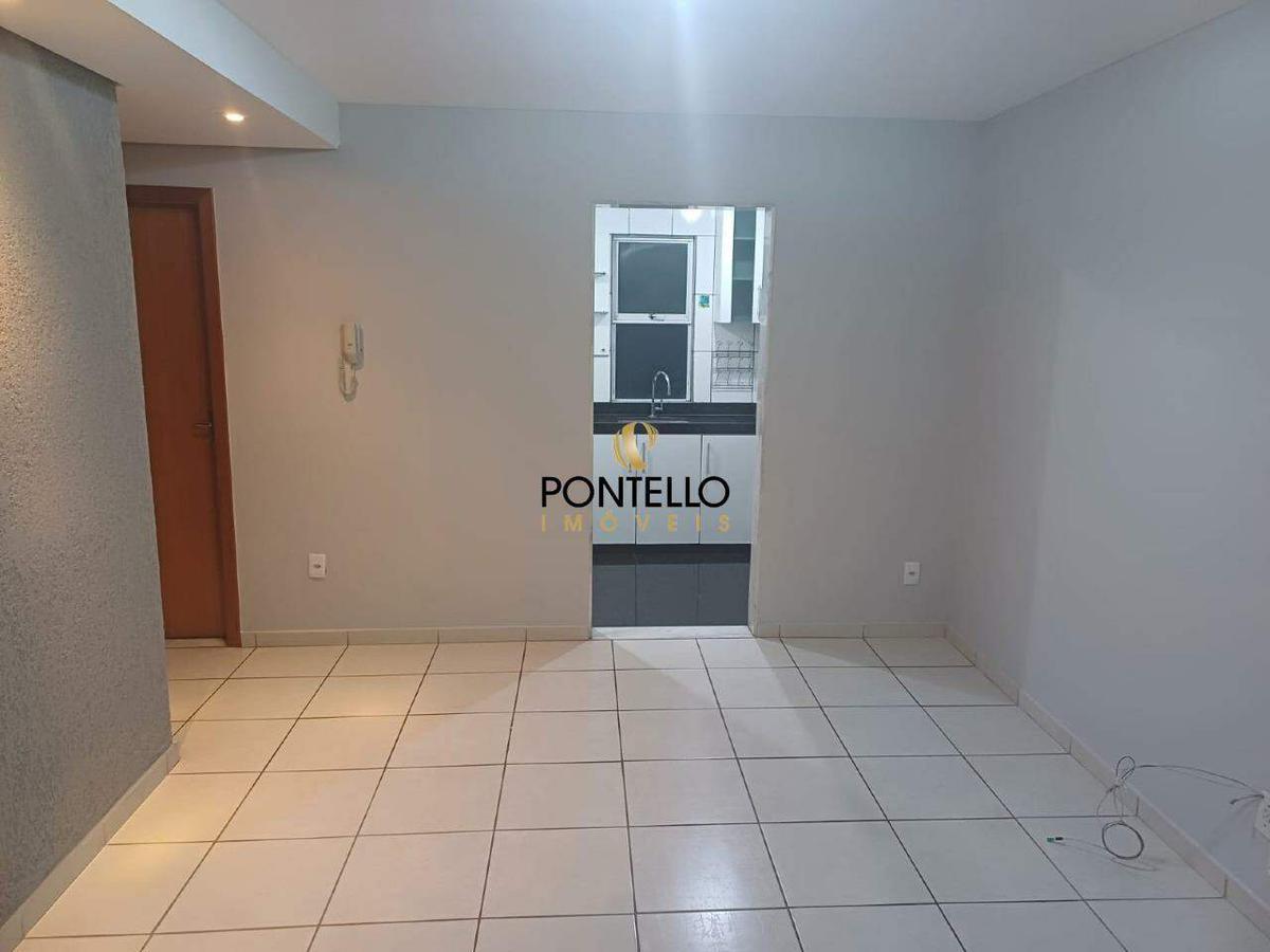 Apartamento, São Geraldo, 2 Quartos, 2 Vagas