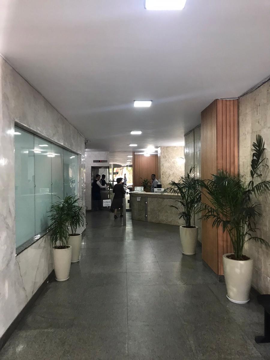 Andar, Santa Efigênia, 0 Quarto, 0 Vaga