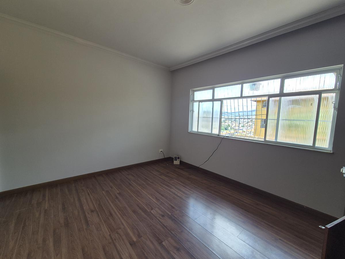 Casa, Nova Gameleira, 4 Quartos, 4 Vagas, 2 Suítes