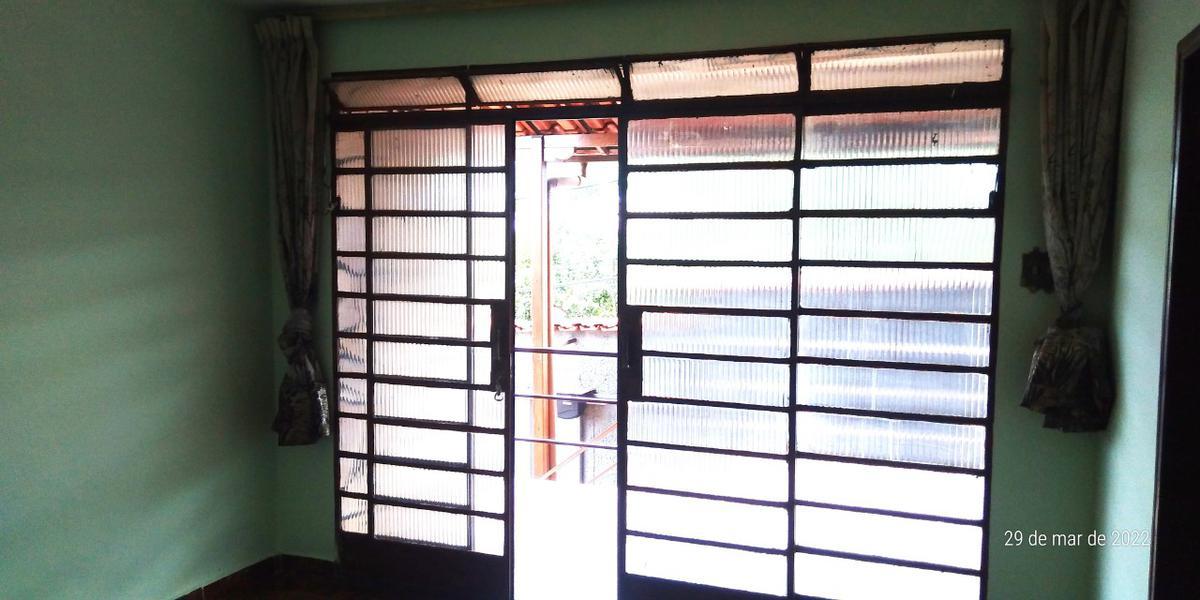 Casa, Eymard, 3 Quartos, 3 Vagas