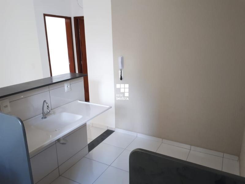 Apartamento, Betim Industrial, 2 Quartos, 1 Vaga