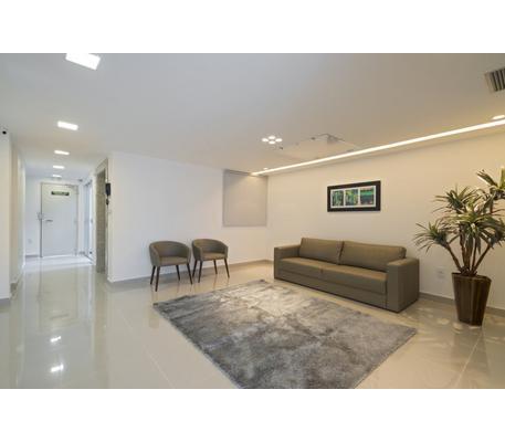Cobertura, São Luiz (pampulha), 3 Quartos, 3 Vagas, 1 Suíte