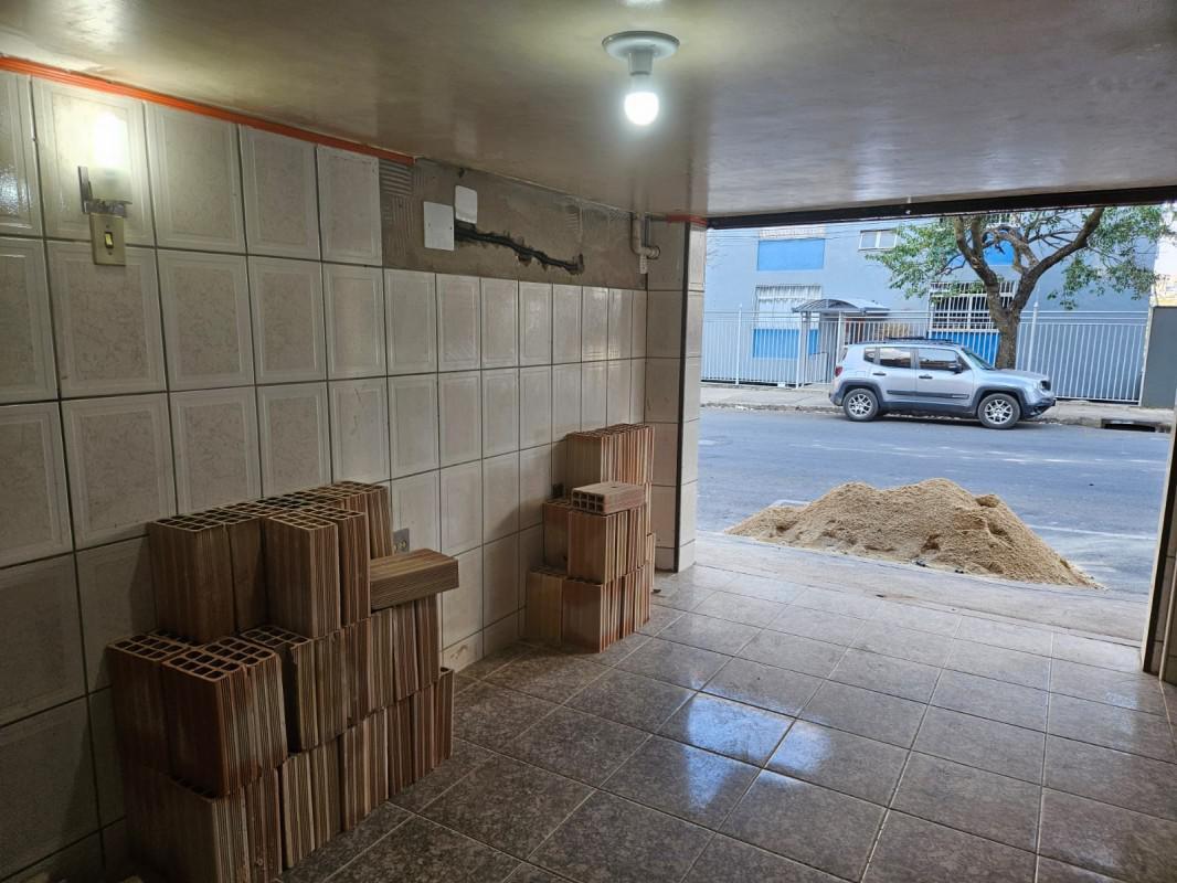 Andar, Coração Eucarístico, 0 Quarto, 0 Vaga