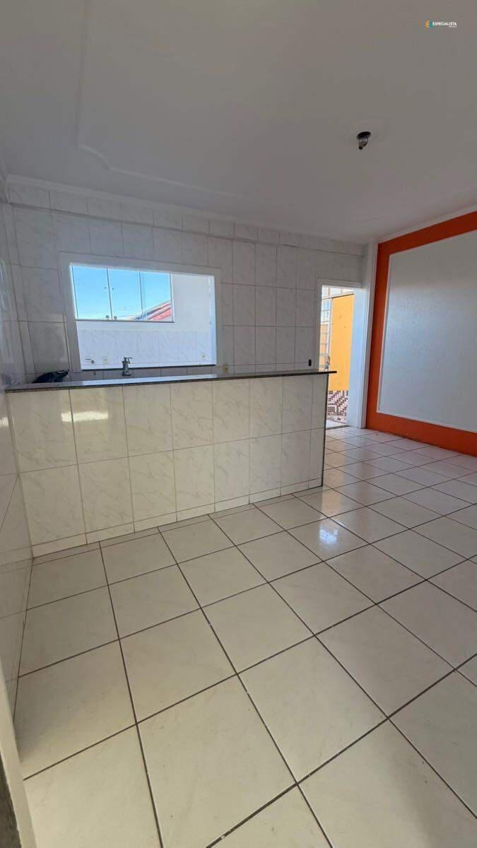 Apartamento, São Benedito, 3 Quartos, 1 Vaga