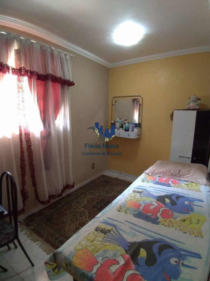 Apartamento, Conjunto Cristina (são Benedito), 3 Quartos, 0 Vaga