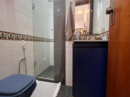 Apartamento, Serra, 4 Quartos, 2 Vagas, 1 Suíte