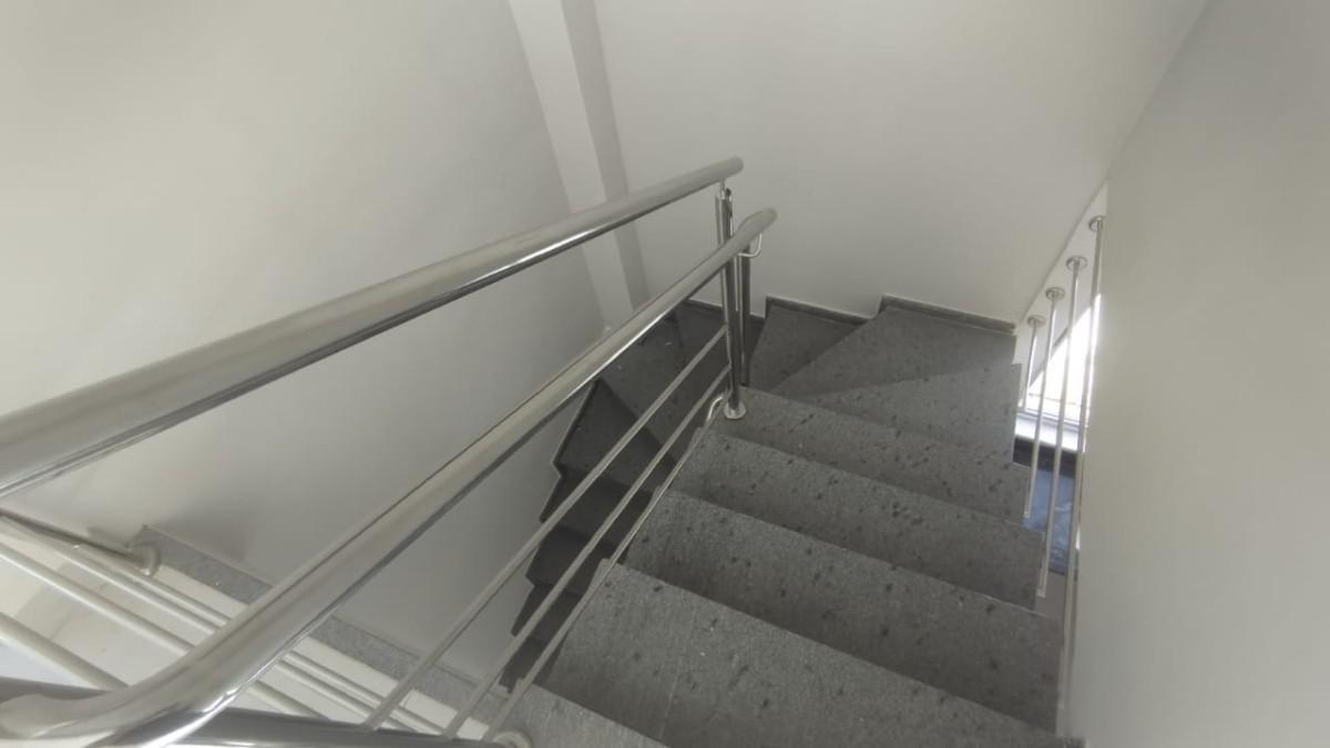 Cobertura, Renascença, 3 Quartos, 2 Vagas, 1 Suíte