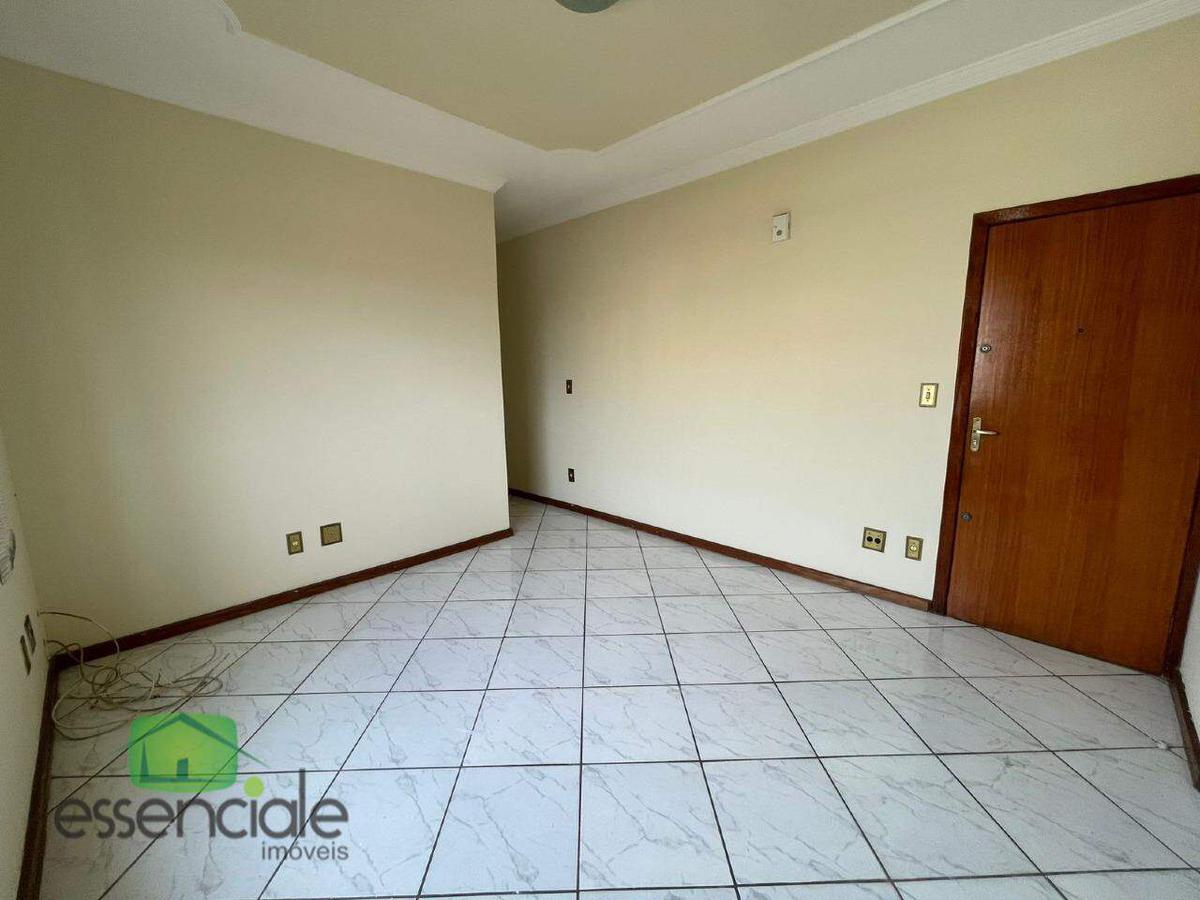 Apartamento, Novo Eldorado, 2 Quartos, 1 Vaga