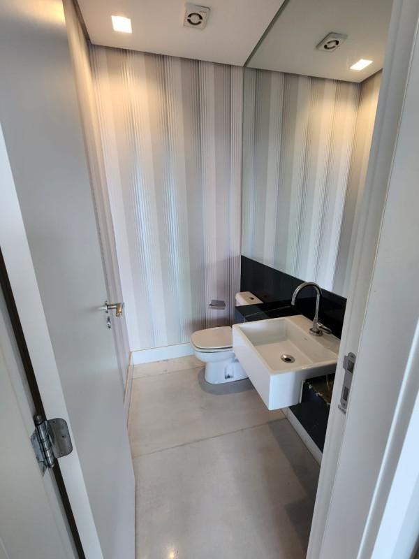 Apartamento, Vila da Serra, 4 Quartos, 4 Vagas, 3 Suítes