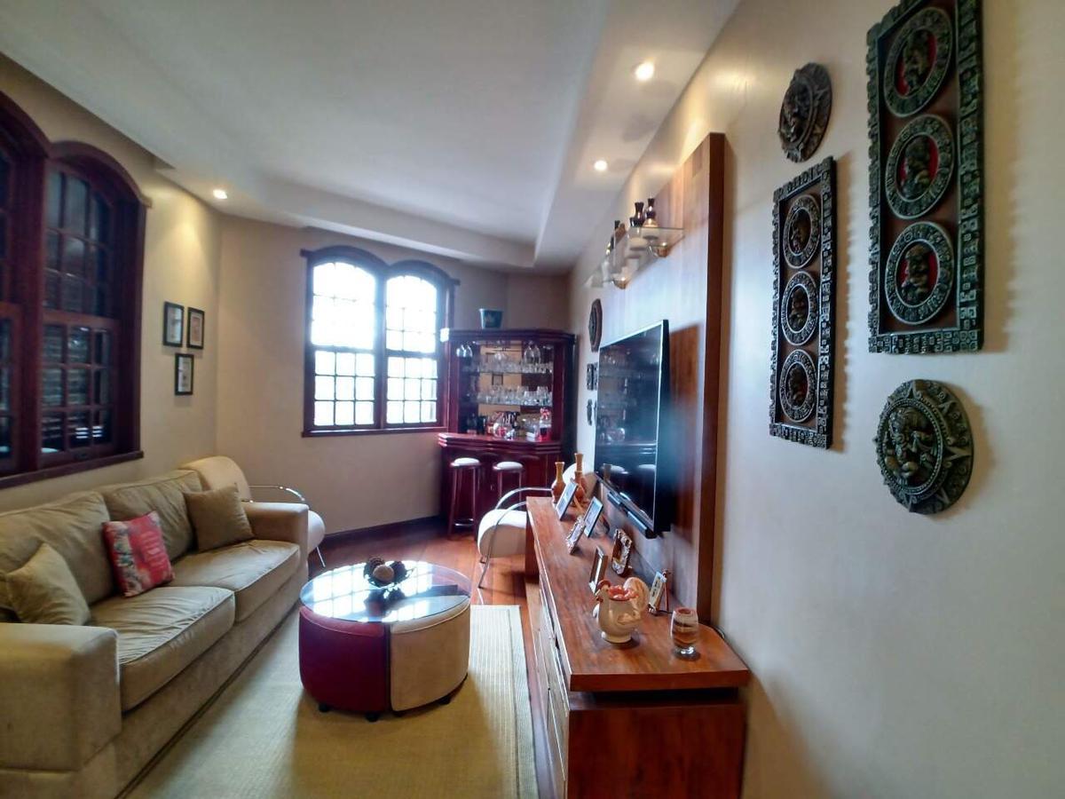 Casa, Nova Granada, 5 Quartos, 4 Vagas, 3 Suítes