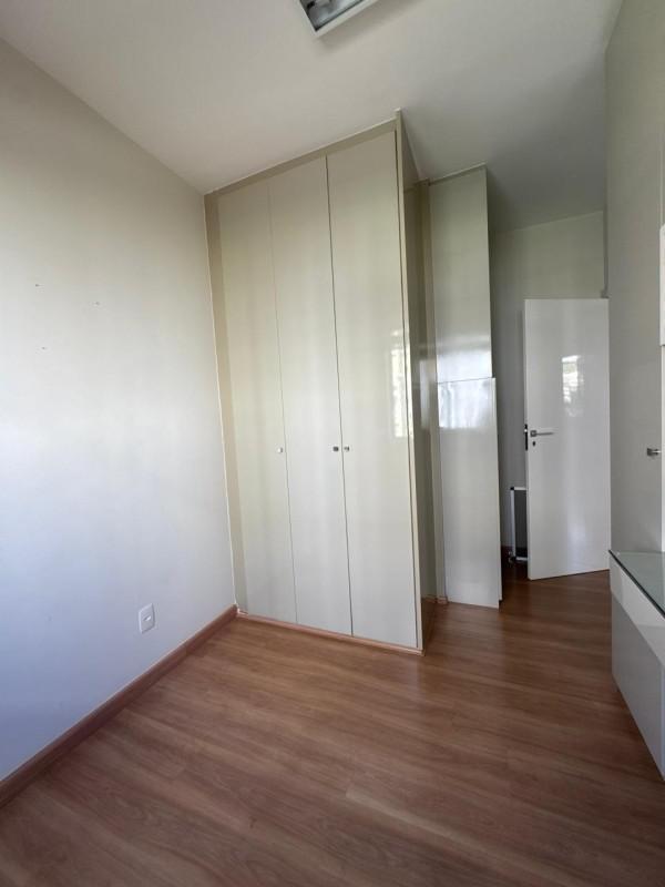 Apartamento, Santa Teresa, 3 Quartos, 2 Vagas, 1 Suíte