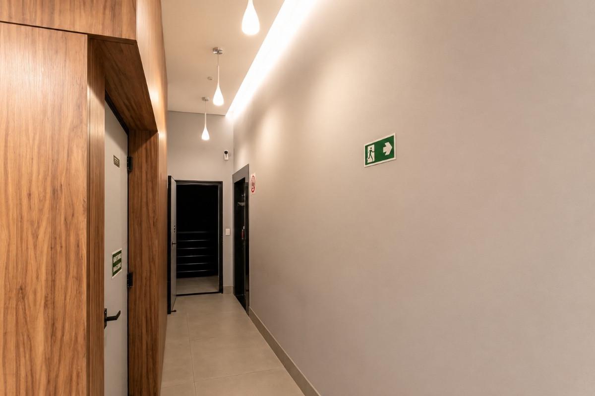 Apartamento, Lourdes, 1 Quarto, 1 Vaga, 1 Suíte