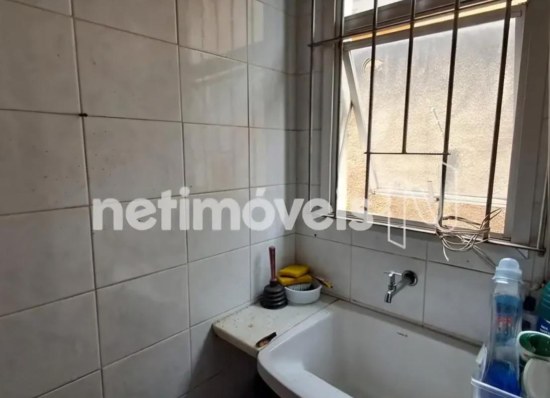 Casa, Floresta, 3 Quartos, 1 Vaga