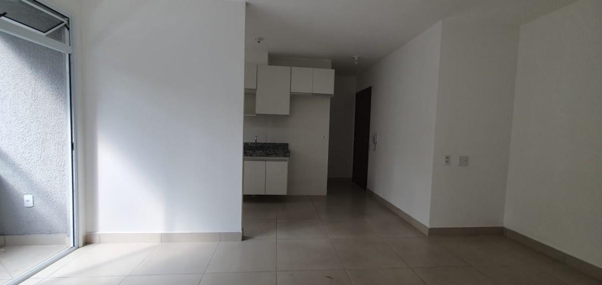 Apartamento, Eldorado, 2 Quartos, 1 Vaga, 1 Suíte