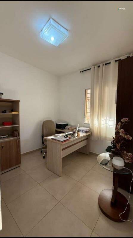 Casa, Idulipe, 3 Quartos, 4 Vagas, 1 Suíte