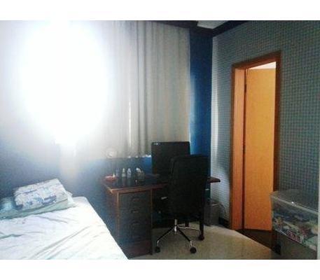 Cobertura, Castelo, 3 Quartos, 2 Vagas, 2 Suítes