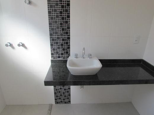 Apartamento, Itapoã, 4 Quartos, 3 Vagas, 1 Suíte