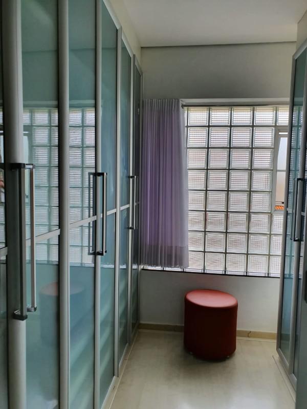 Casa, Milionários, 4 Quartos, 3 Vagas, 1 Suíte