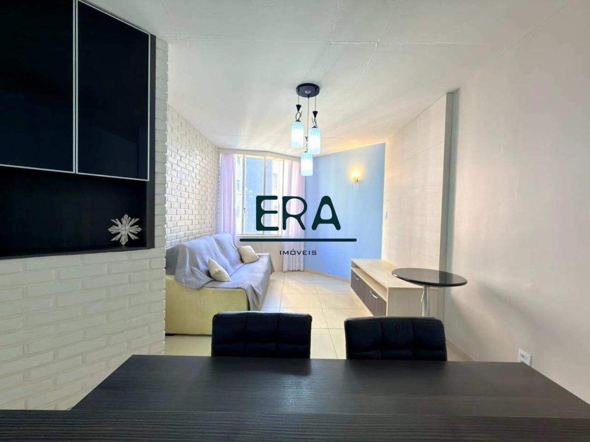 Apartamento, Funcionários, 1 Quarto, 1 Vaga, 1 Suíte