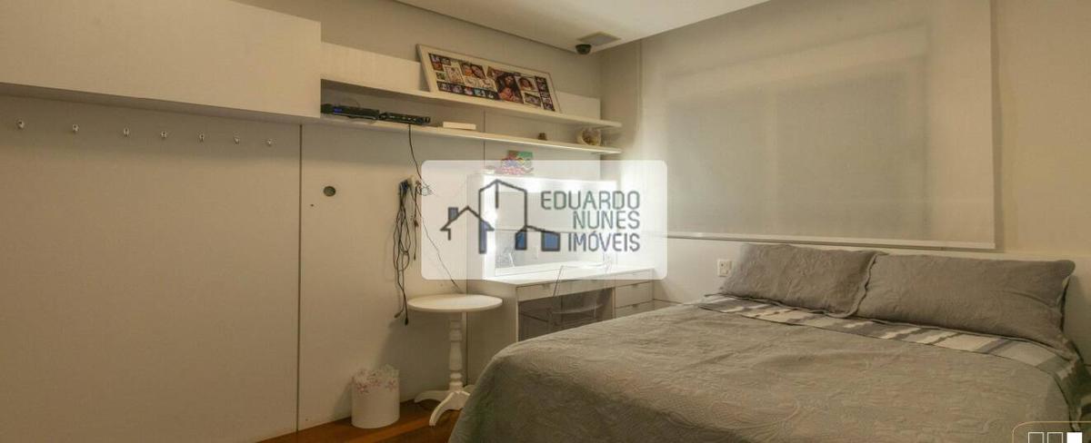Apartamento, Belvedere, 4 Quartos, 4 Vagas, 4 Suítes