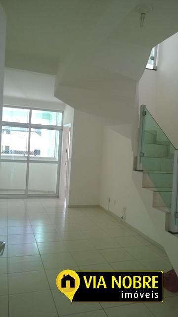 Cobertura, Buritis, 2 Quartos, 2 Vagas, 1 Suíte