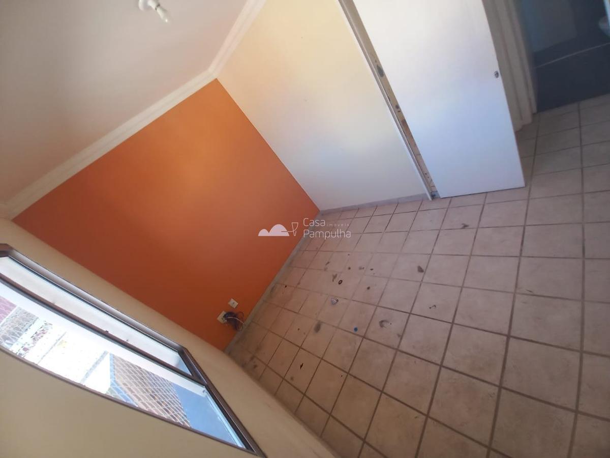 Apartamento, Juliana, 2 Quartos, 1 Vaga