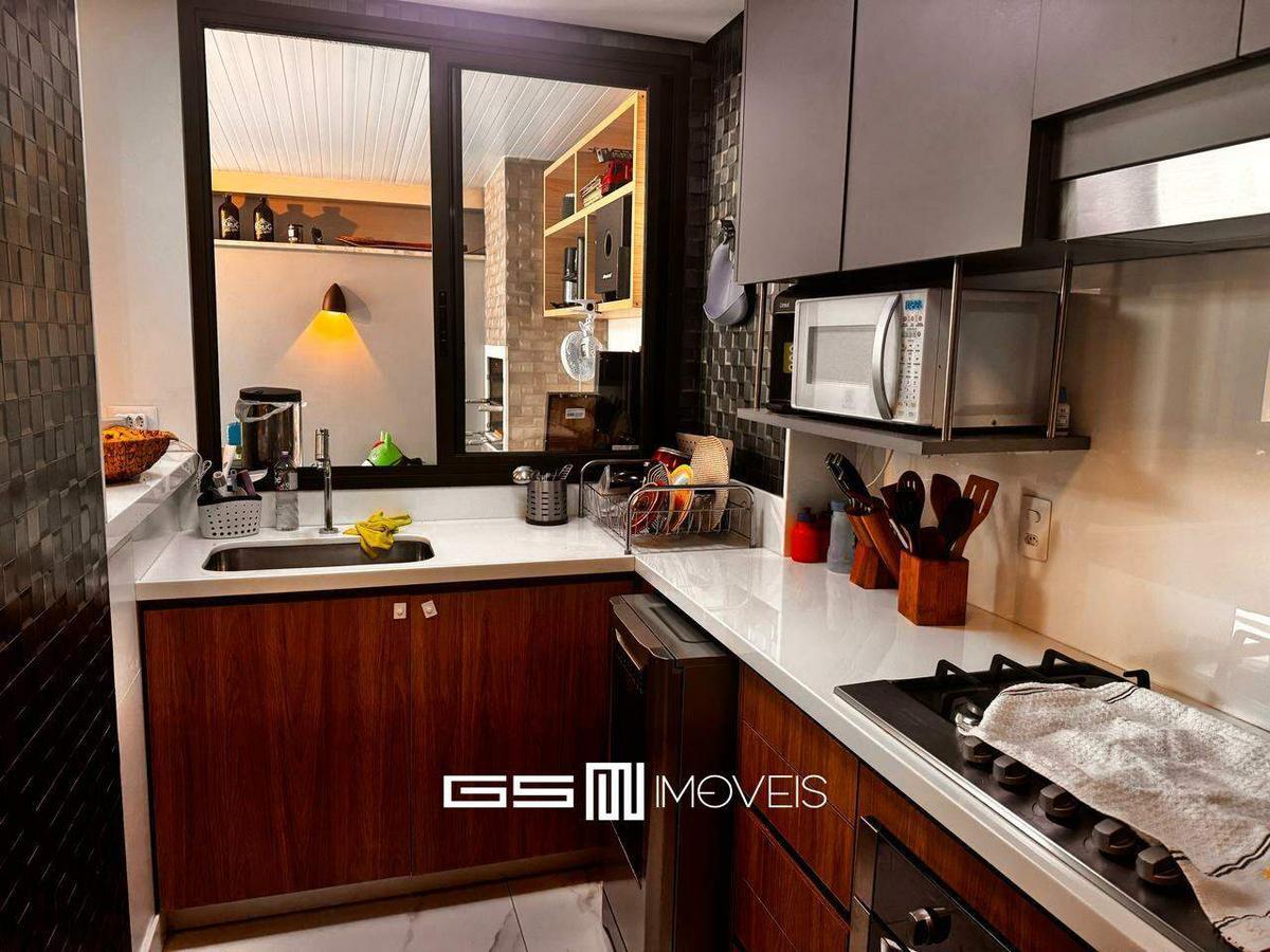 Apartamento, Funcionários, 3 Quartos, 2 Vagas, 1 Suíte