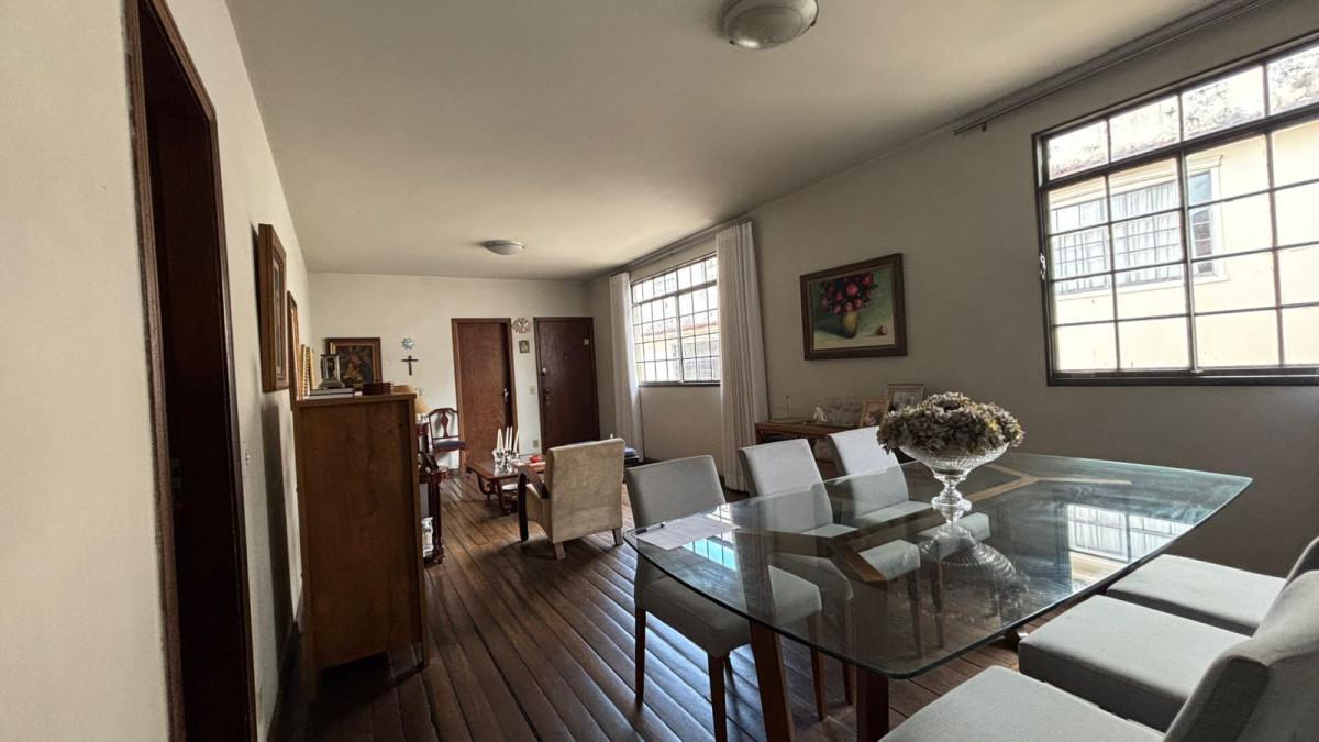 Cobertura, Cidade Jardim, 4 Quartos, 3 Vagas, 1 Suíte