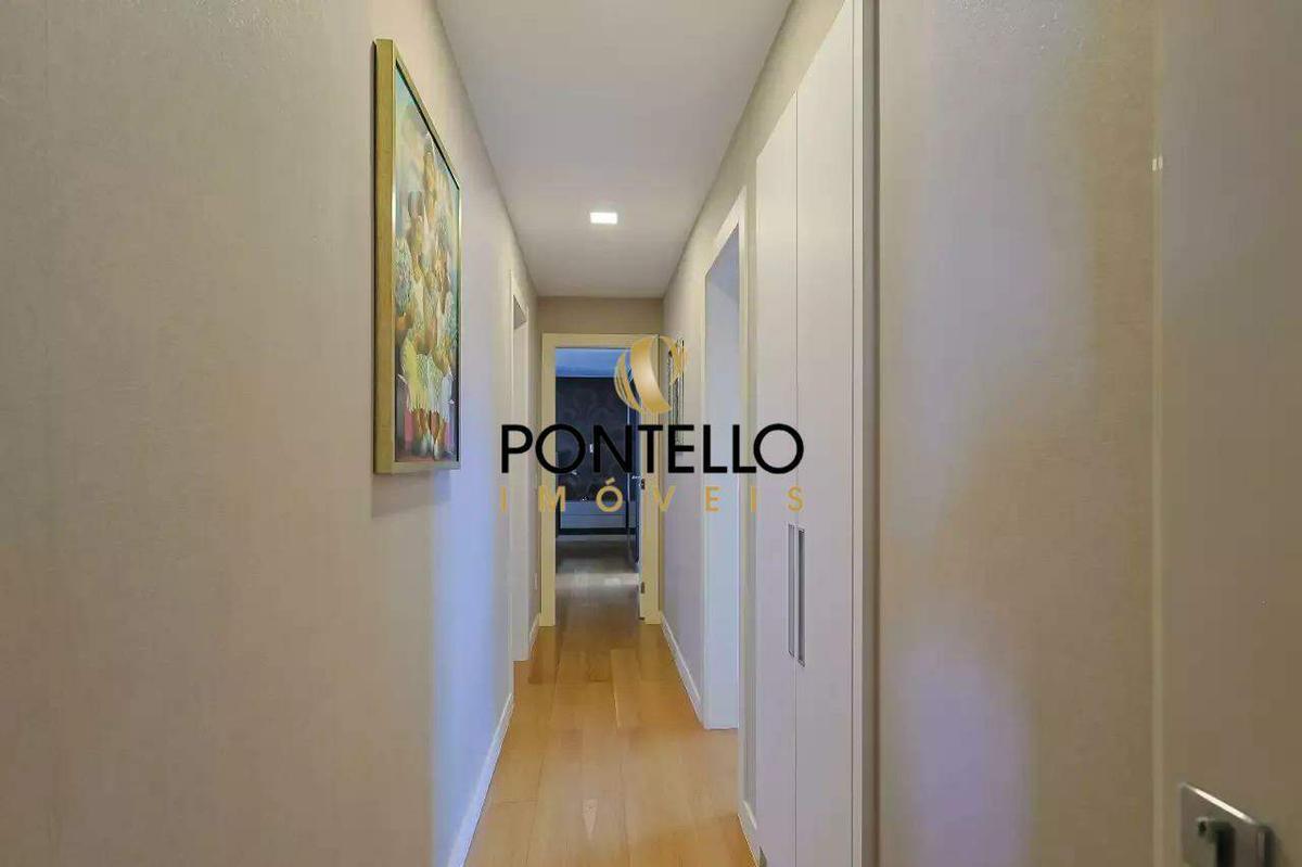 Apartamento, Vila da Serra, 3 Quartos, 5 Vagas, 3 Suítes