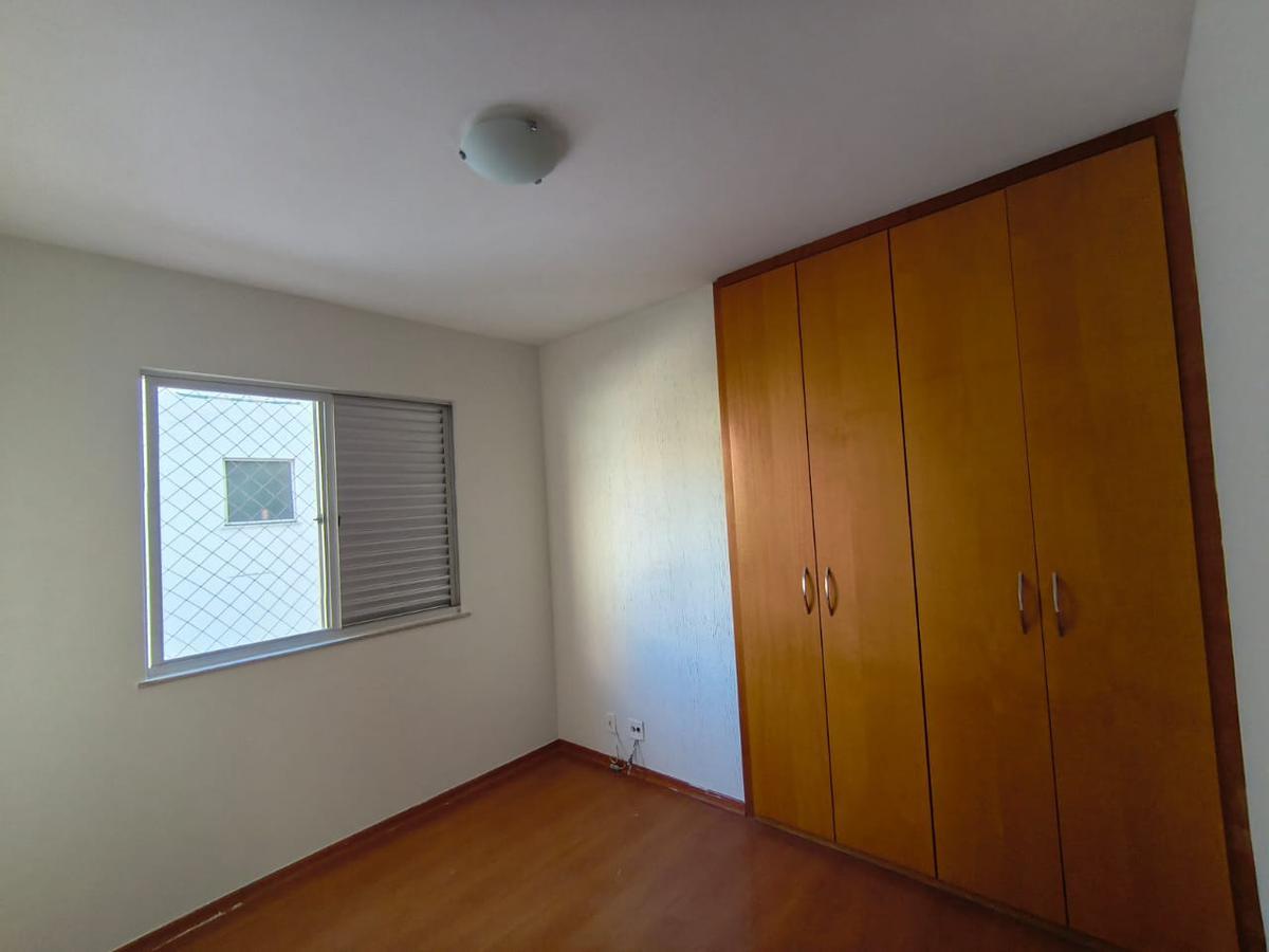 Apartamento, Santa Cruz, 3 Quartos, 2 Vagas, 1 Suíte