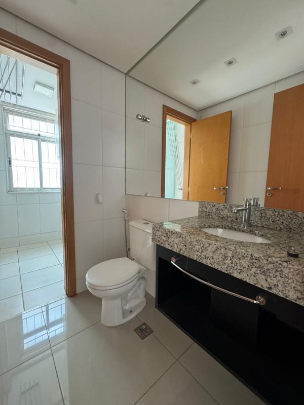 Apartamento, Castelo, 3 Quartos, 2 Vagas, 1 Suíte