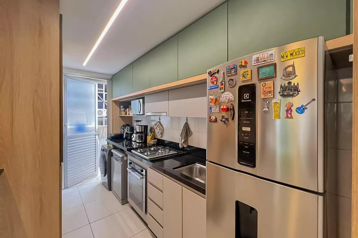 Apartamento, Gutierrez, 2 Quartos, 2 Vagas, 1 Suíte