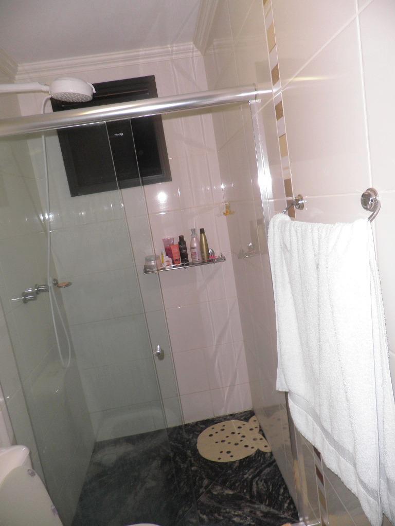 Apartamento, São Pedro, 3 Quartos, 4 Vagas, 2 Suítes