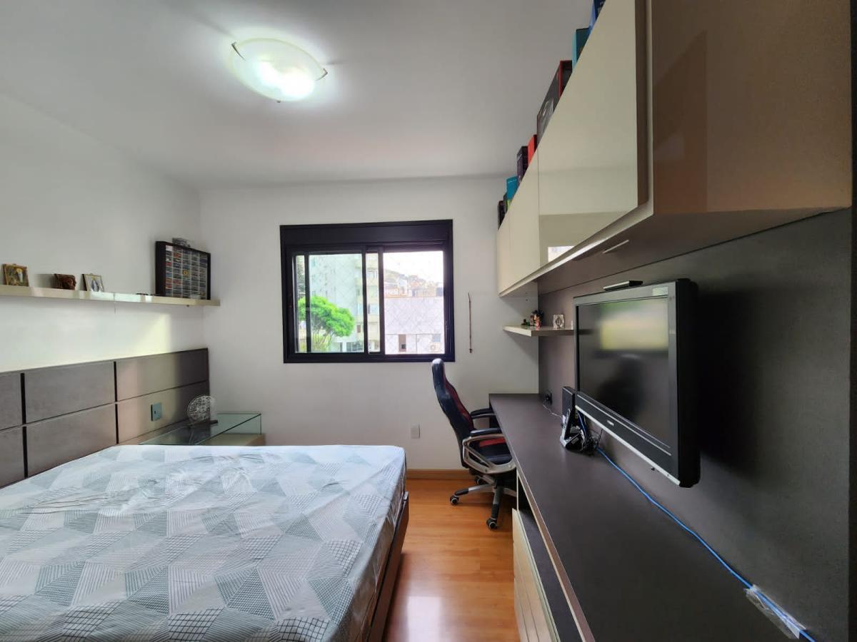 Apartamento, Anchieta, 4 Quartos, 3 Vagas, 3 Suítes