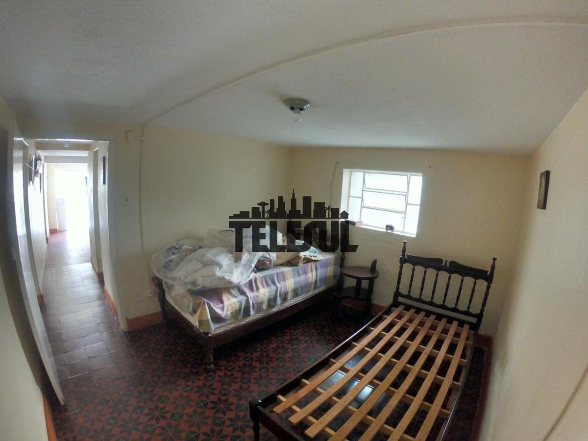 Casa, Centro, 6 Quartos, 2 Vagas