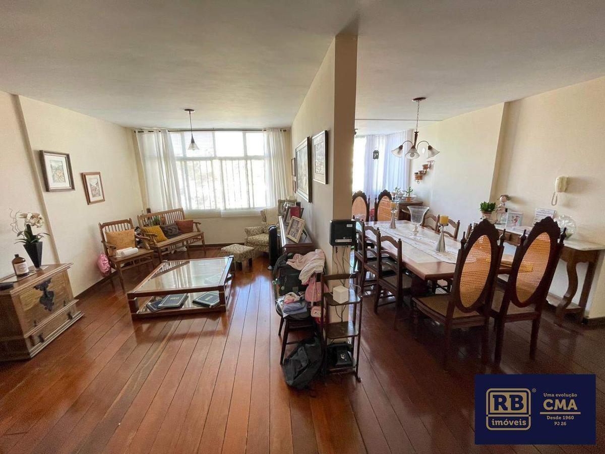 Cobertura, Vila Paris, 5 Quartos, 4 Vagas, 1 Suíte