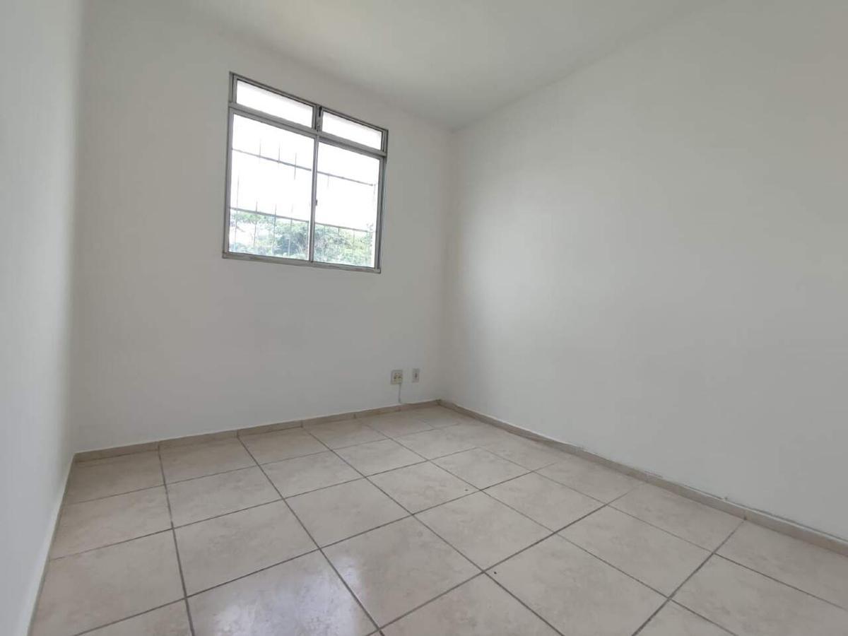 Apartamento, São Gabriel, 2 Quartos, 1 Vaga