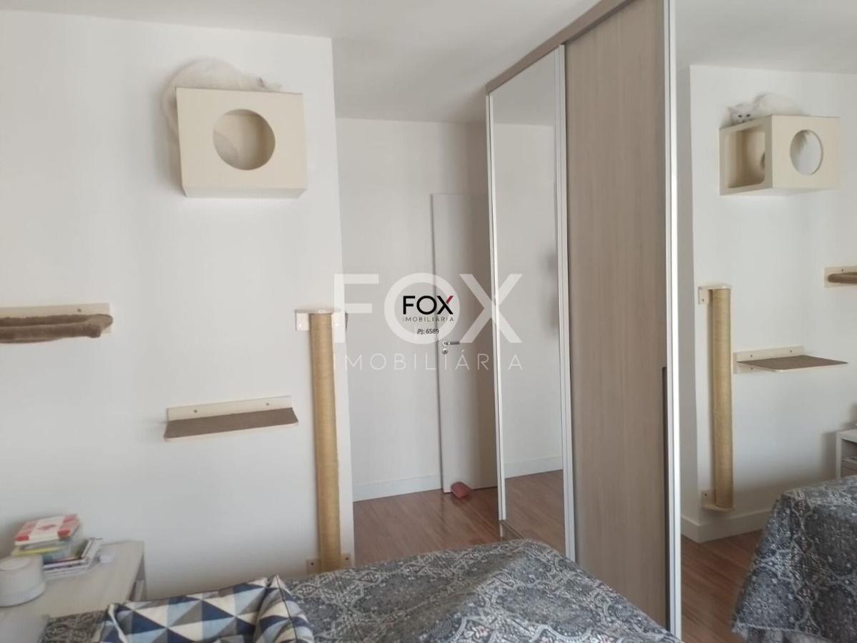 Apartamento, Luxemburgo, 2 Quartos, 2 Vagas, 1 Suíte
