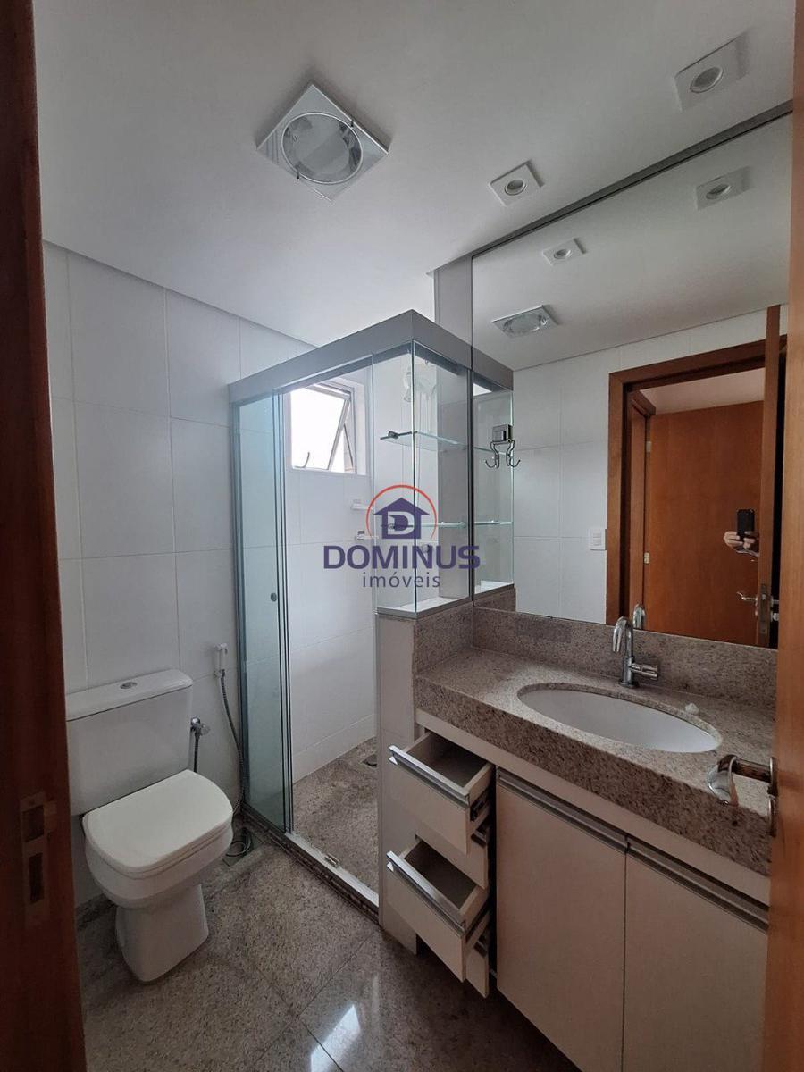 Apartamento, Jaraguá, 4 Quartos, 3 Vagas, 1 Suíte