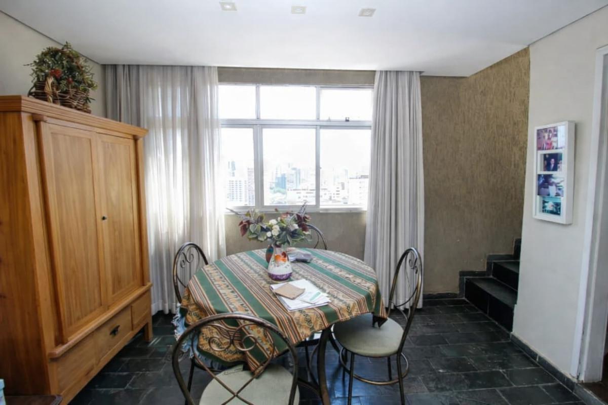 Cobertura, Santo Antônio, 3 Quartos, 1 Vaga, 1 Suíte