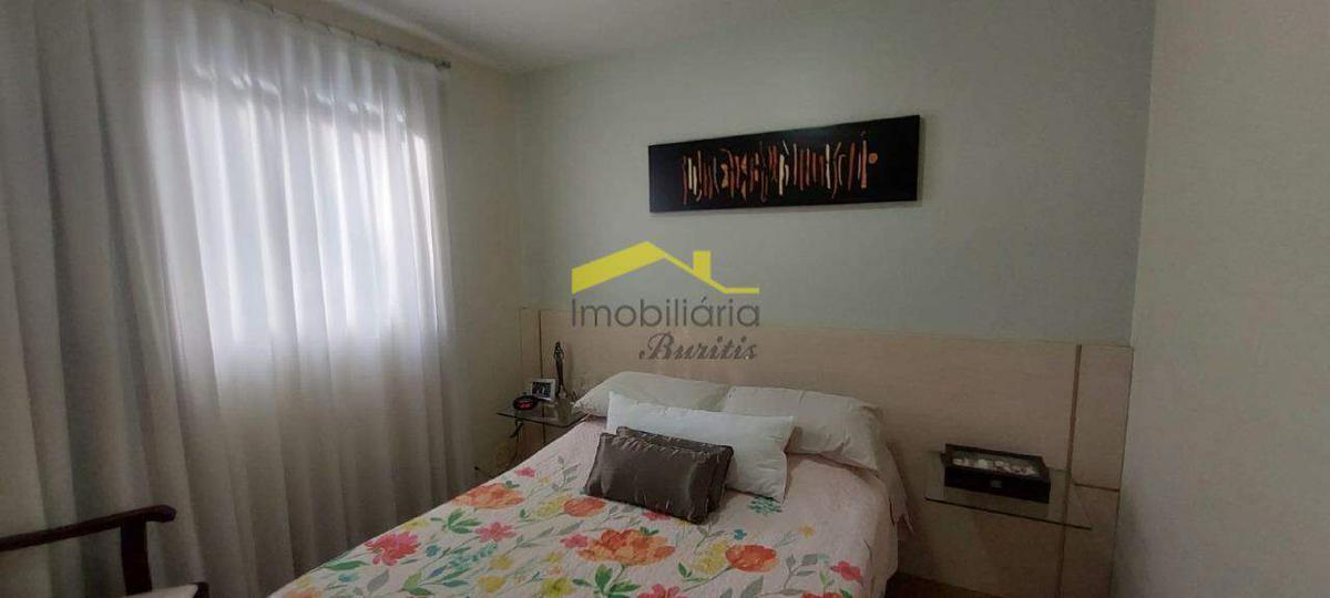 Apartamento, Buritis, 3 Quartos, 2 Vagas, 1 Suíte