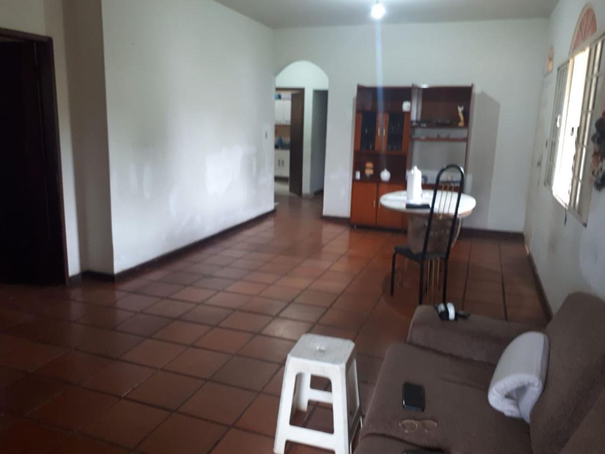 Lote, Jardim Atlântico, 0 Quarto, 0 Vaga