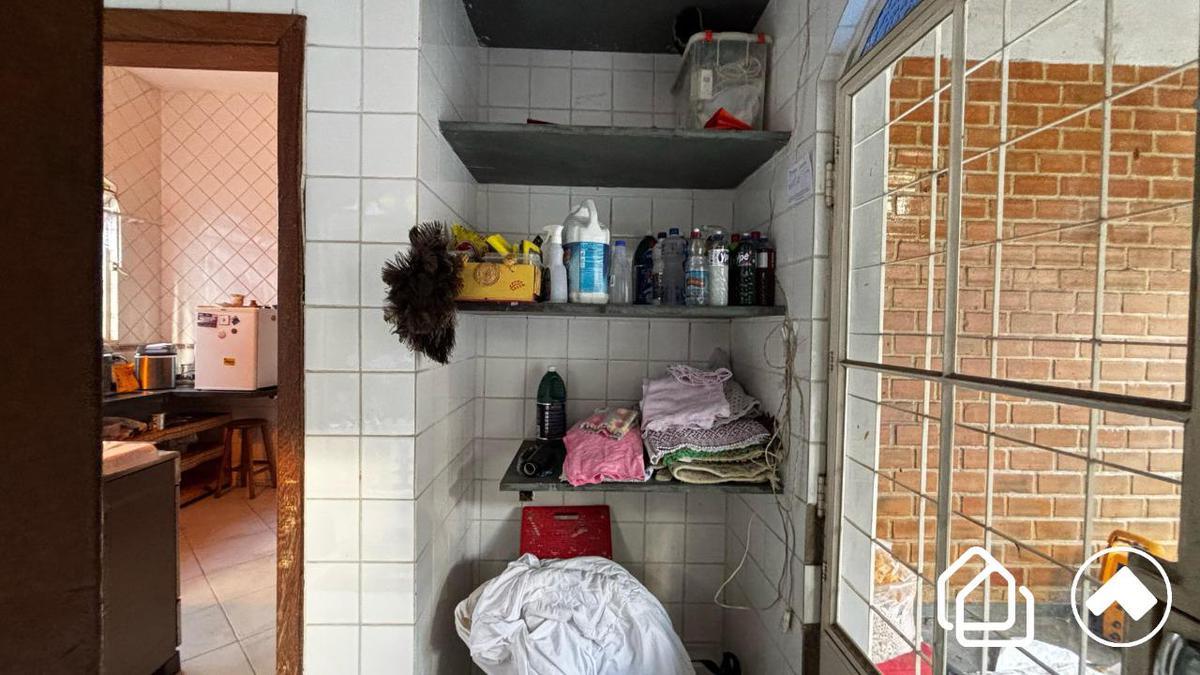 Casa em Condomínio, Palmeiras, 4 Quartos, 2 Vagas, 1 Suíte