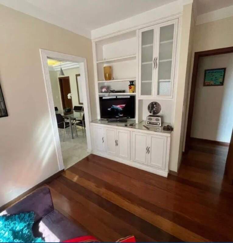 Apartamento, Buritis, 0 Quarto, 0 Vaga