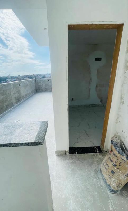 Cobertura, Coqueiros, 3 Quartos, 2 Vagas, 2 Suítes