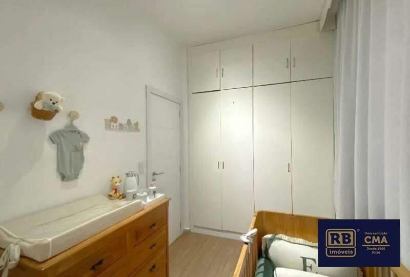 Apartamento, Carmo, 2 Quartos, 2 Vagas