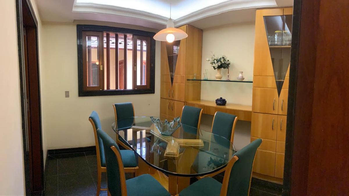 Casa, Prado, 4 Quartos, 3 Vagas, 3 Suítes